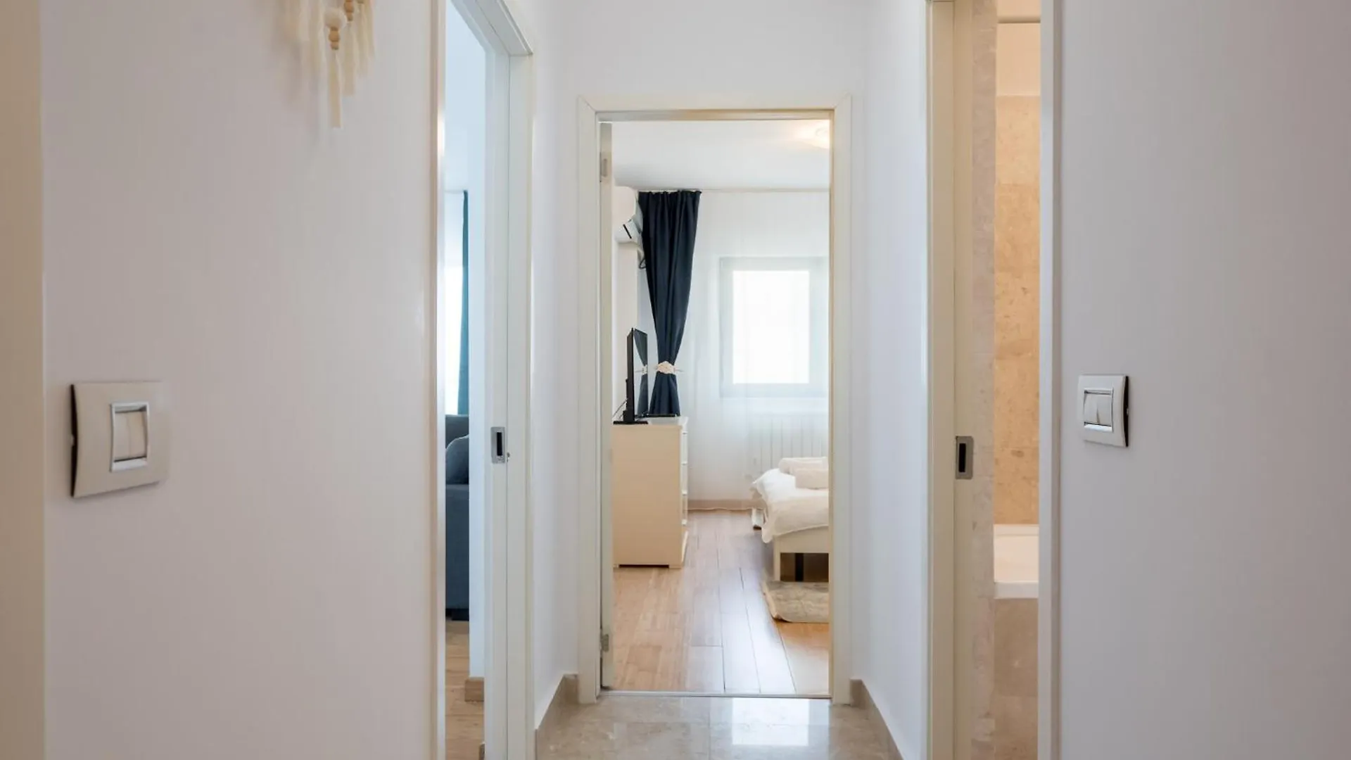 Skyline - Premium 1Br In Timpuri Noi Apartment Bucureşti