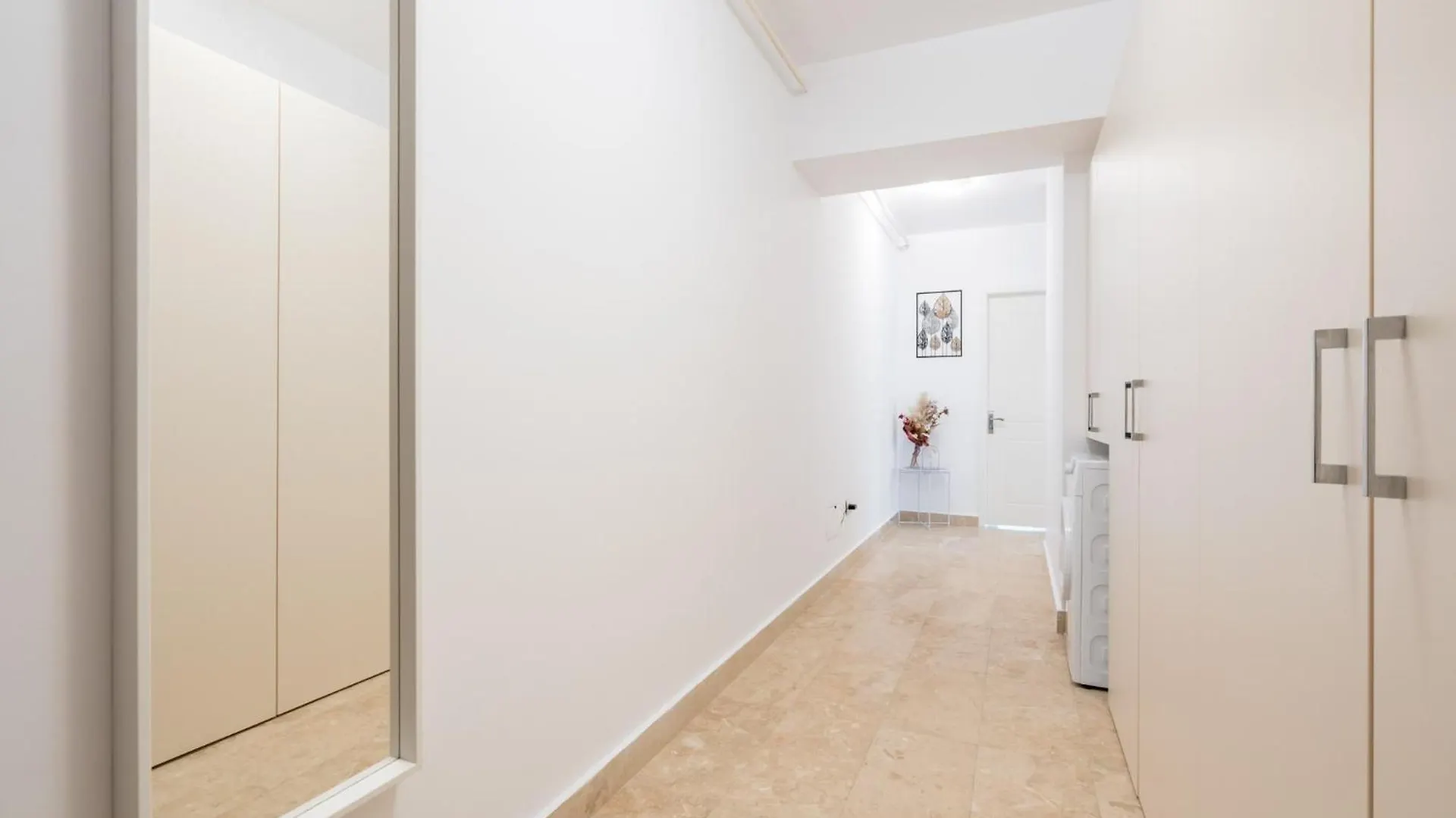 Skyline - Premium 1Br In Timpuri Noi Apartment Bucureşti