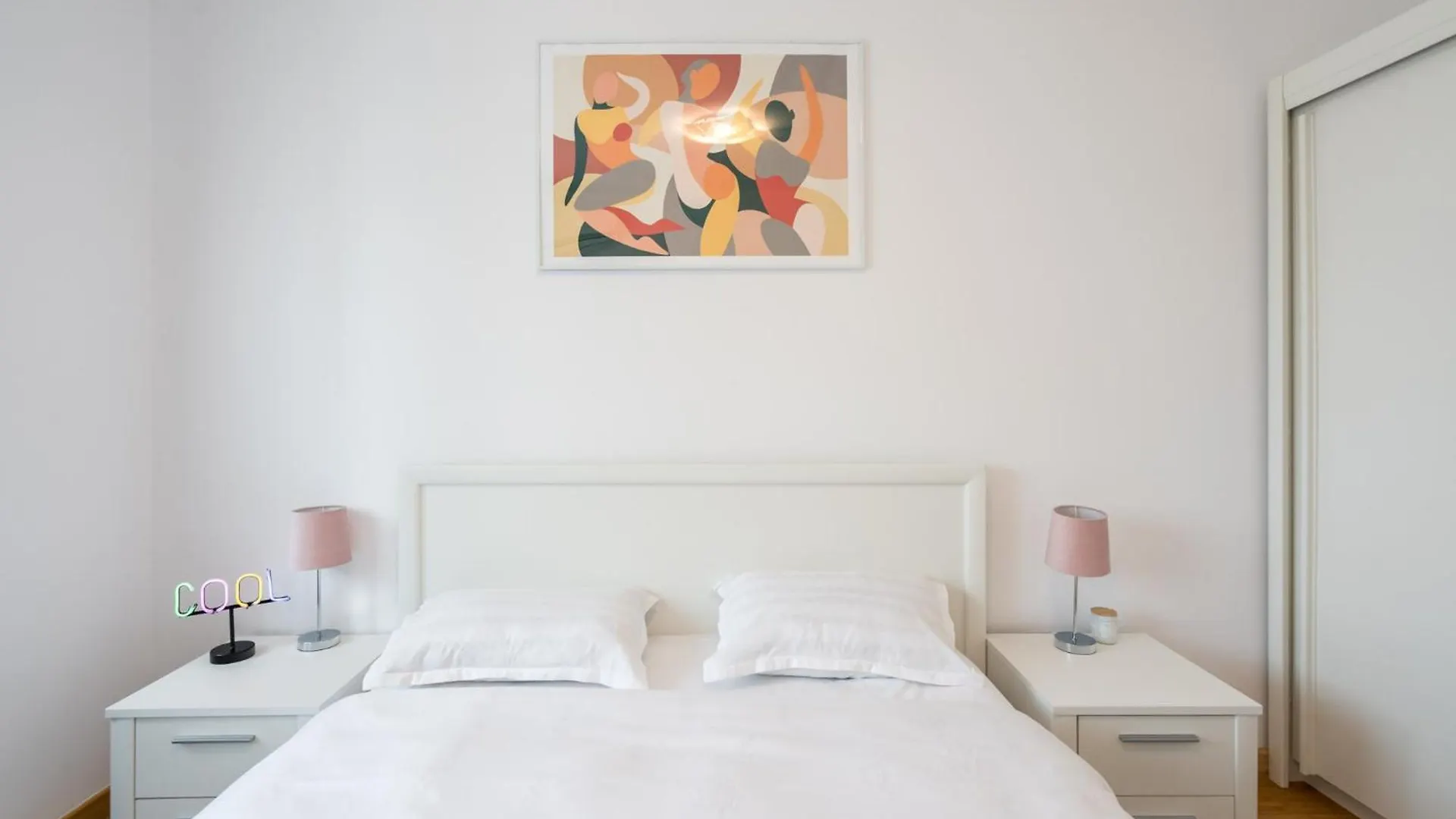 Skyline - Premium 1Br In Timpuri Noi Apartment Bucureşti